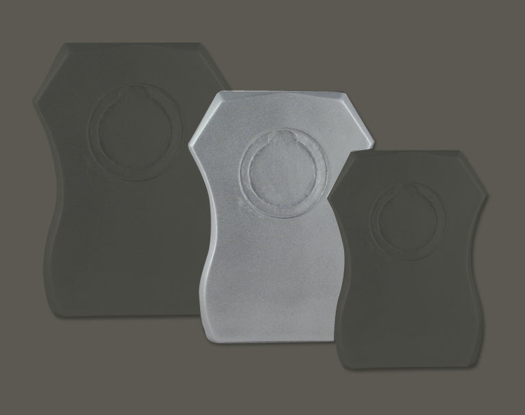 Summit-Shield Silver
