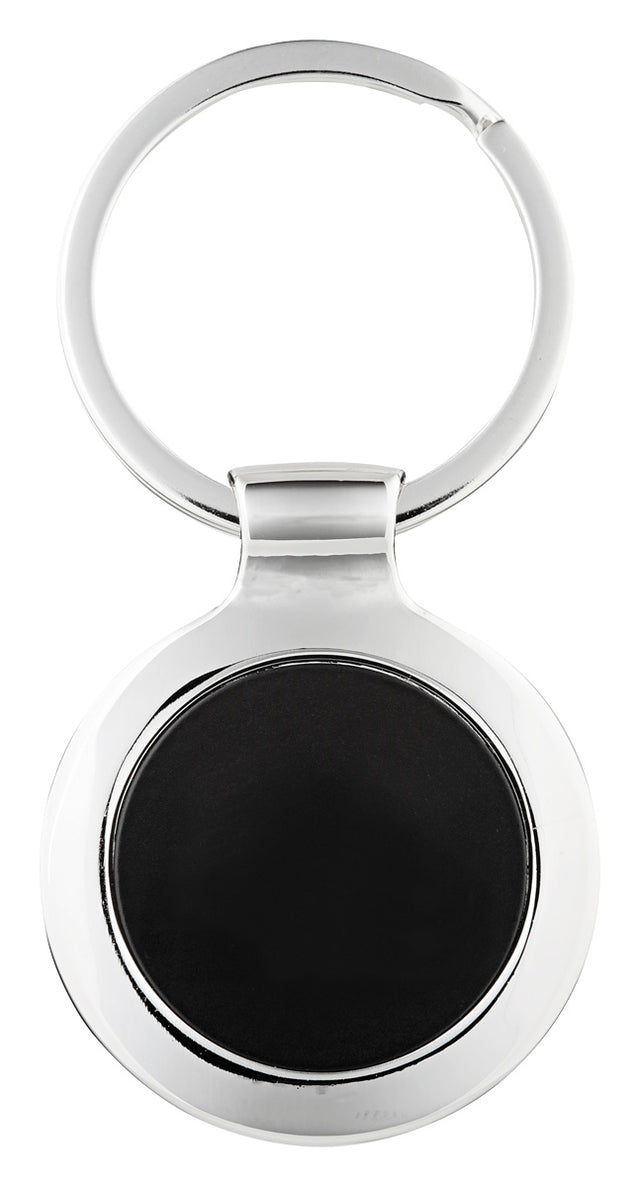 Circle Keychain 45mm