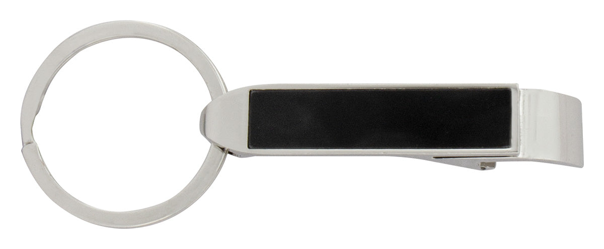 Laserable Opener Keychain 55mm