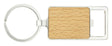 Timber Keychain - Bottle Opener 60mm