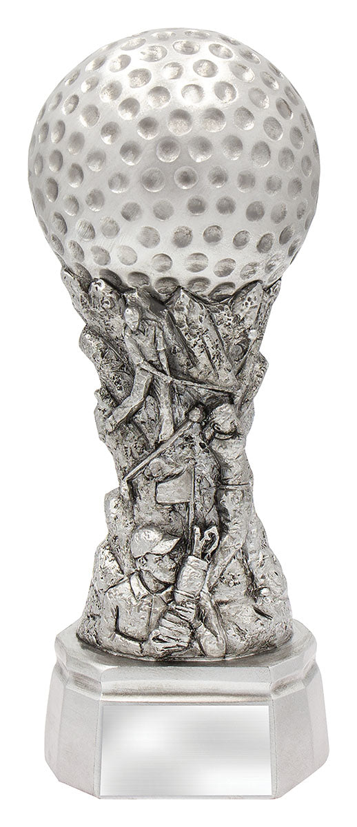 Golf Tradition 190mm