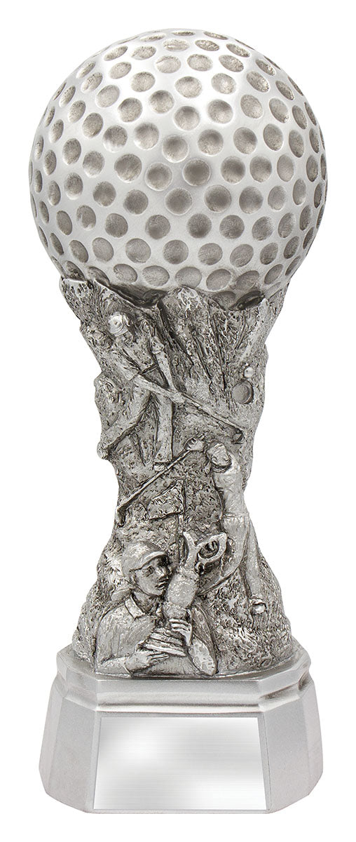 Golf Tradition 230mm