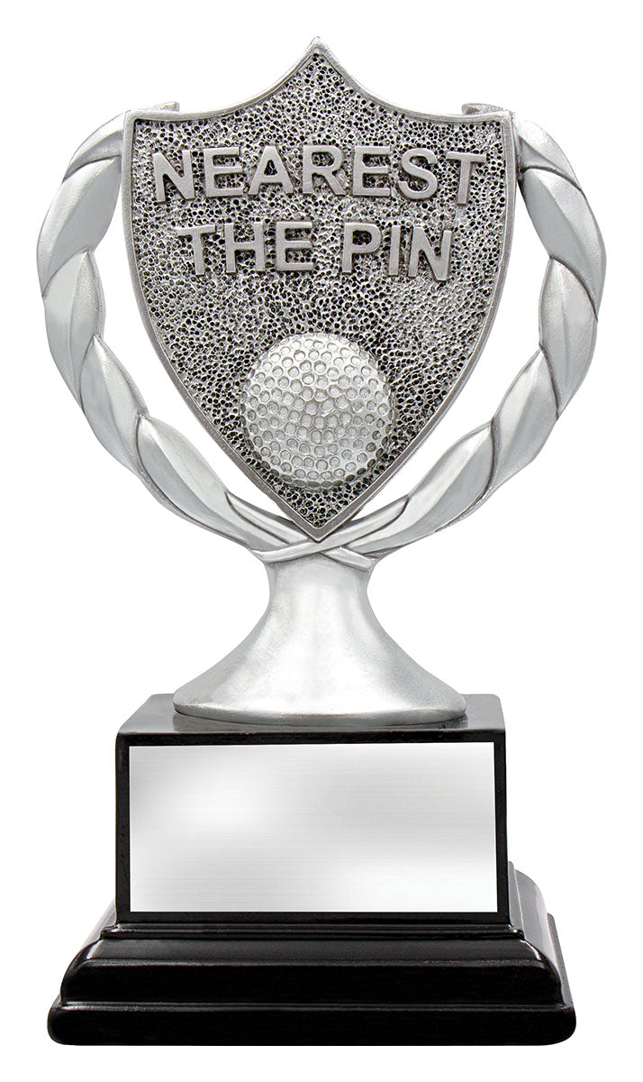 Golf - Nearest the Pin 180mm