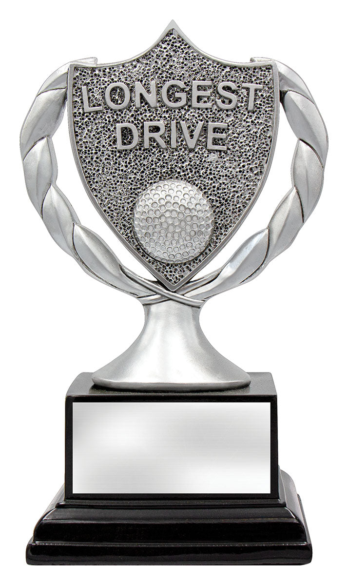 Golf - Longest Drive 180mm