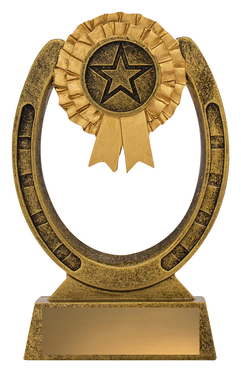 Shoe & Rosette 130mm