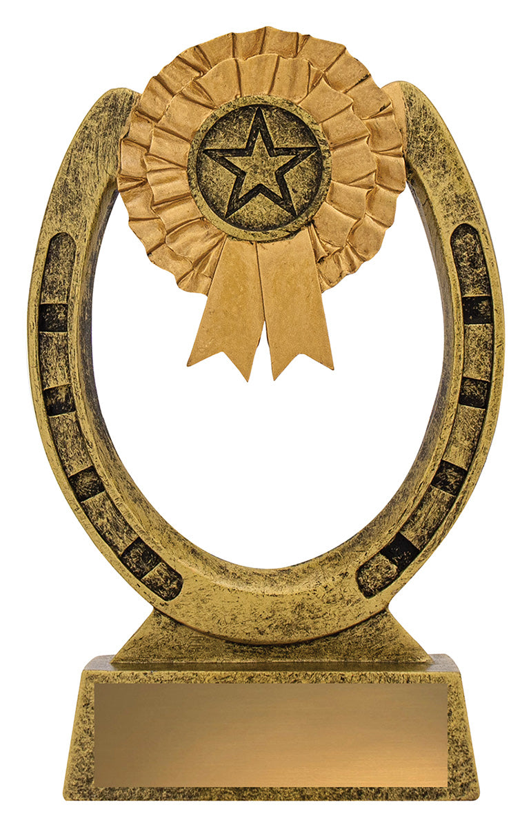 Shoe & Rosette 160mm