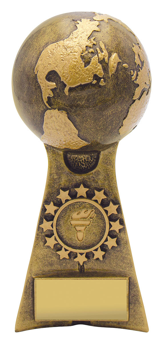 Atlas Trophy 170mm