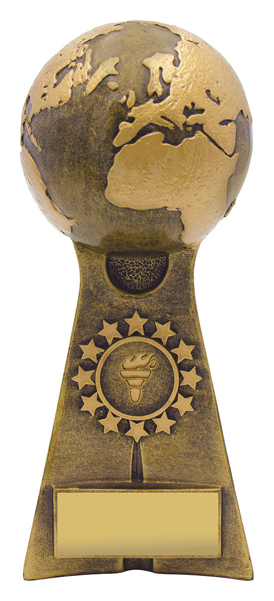 Atlas Trophy 195mm