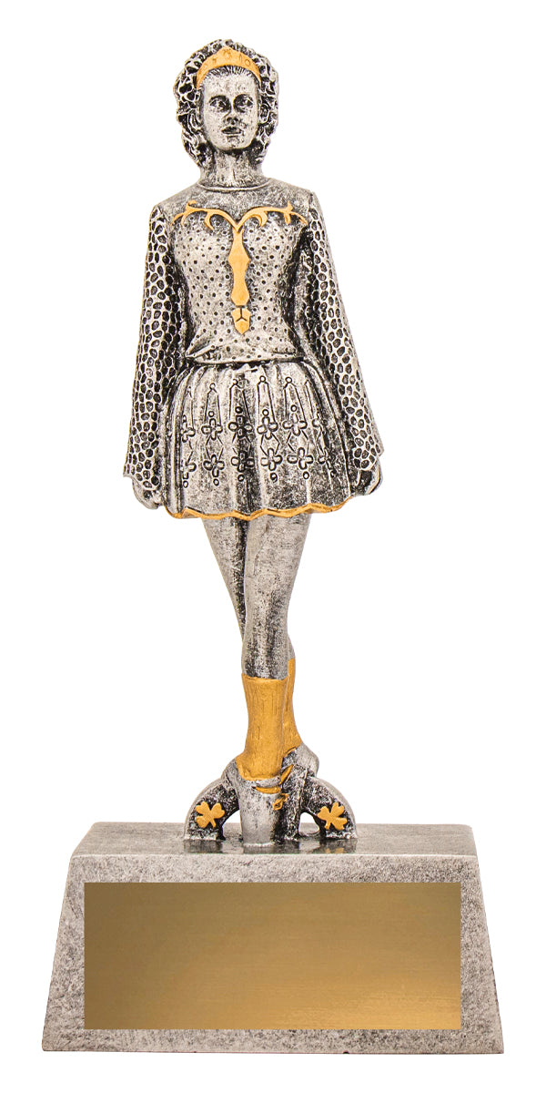 Dance Irish Trophy 190mm