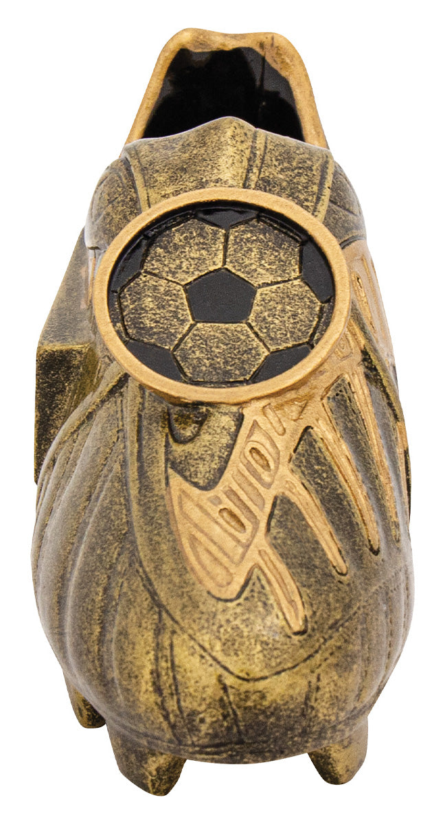 Premier Boot Gold 65mm