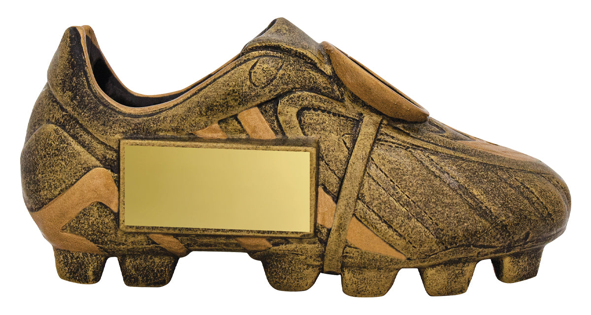 Premier Boot Gold 65mm