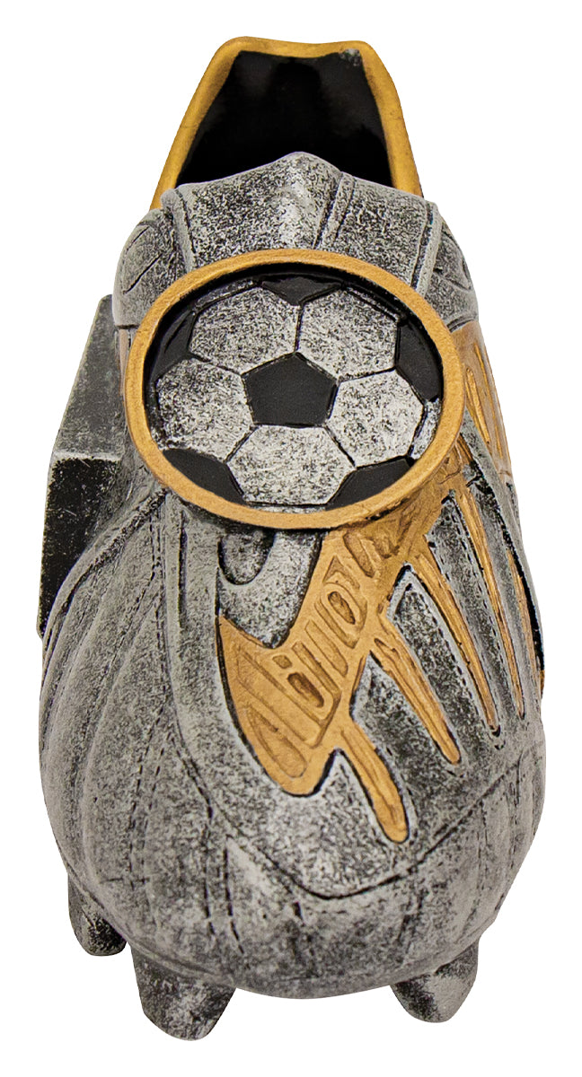 Premier Boot Silver 65mm