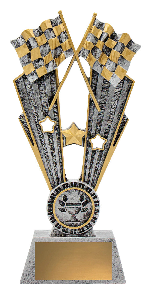 Motorsport Fame 200mm