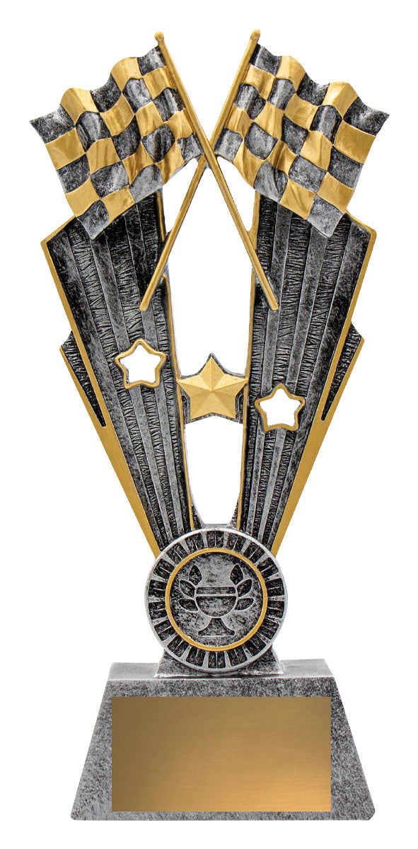 Motorsport Fame 220mm