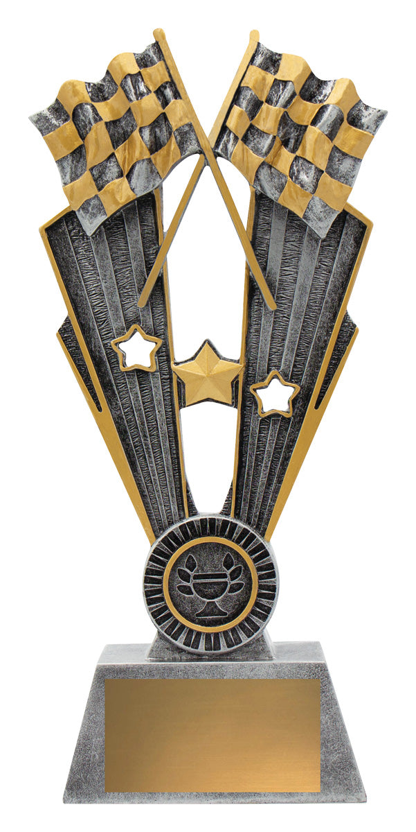 Motorsport Fame 250mm