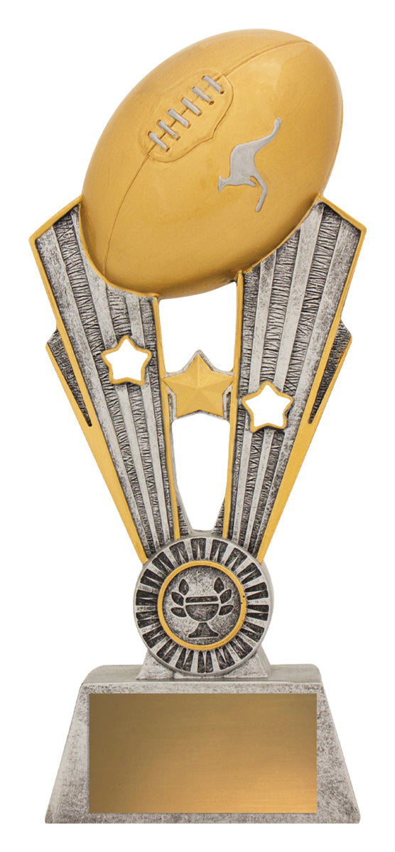 Aussie Rules Fame 270mm