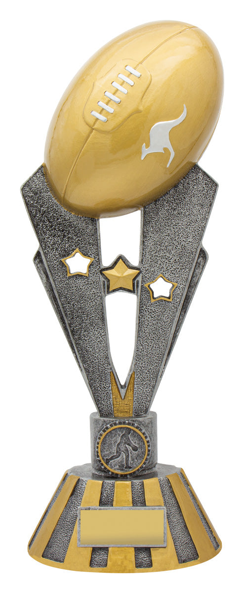 Aussie Rules Glory 320mm