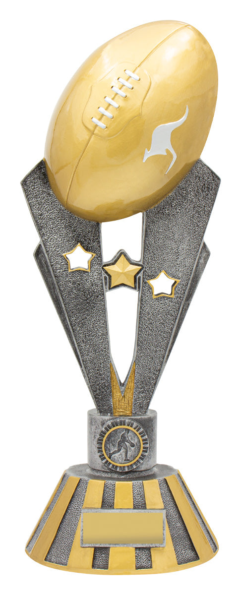 Aussie Rules Glory 390mm