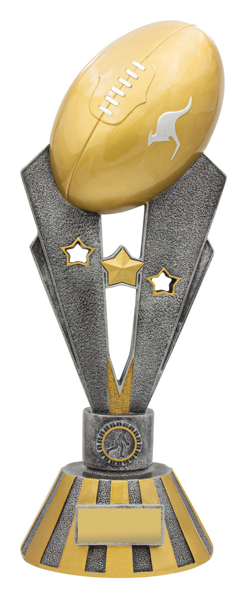 Aussie Rules Glory 460mm