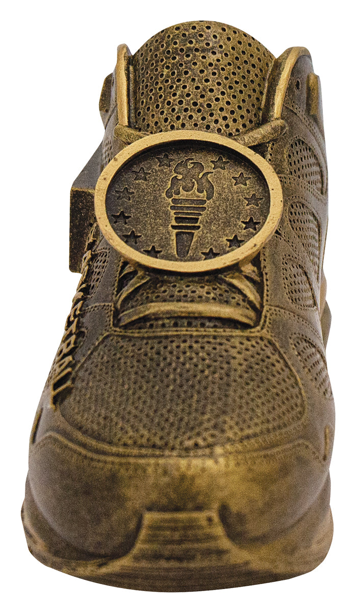 Basketball Mini Shoe 80mm