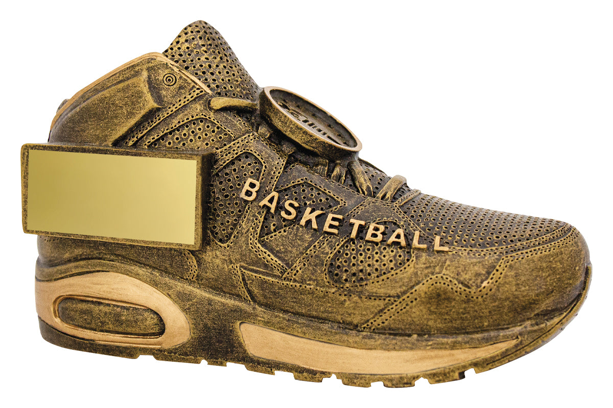 Basketball Mini Shoe 90mm