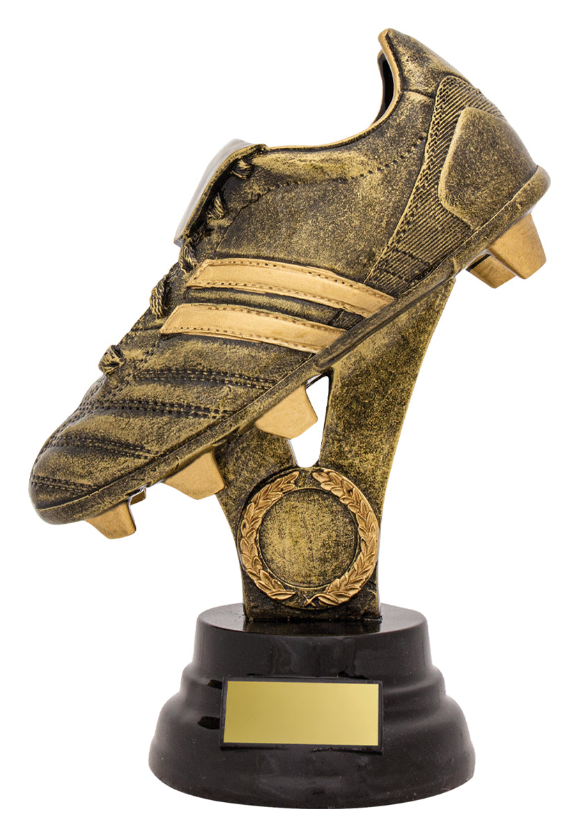 Pedestal Boot 3D 210mm