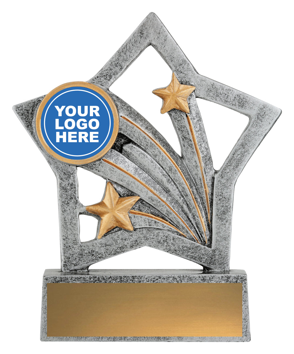 Flash Holder - 25mm 125mm