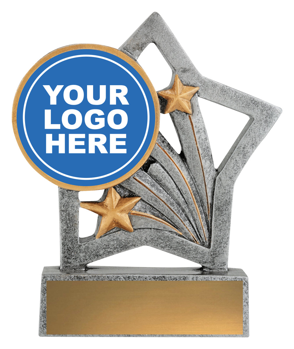 Flash Holder - 50mm 125mm