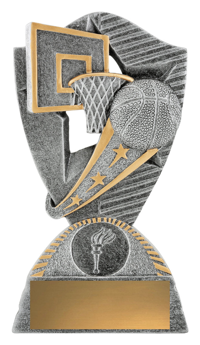 Basketball Gambit 155mm