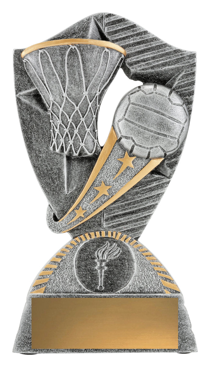 Netball Gambit 155mm