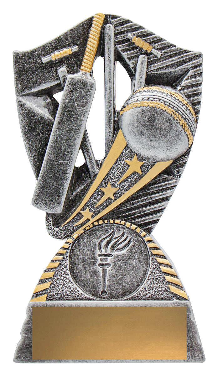 Cricket Gambit 120mm