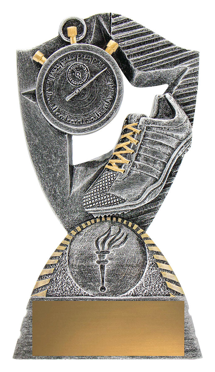 Athletics Gambit 120mm