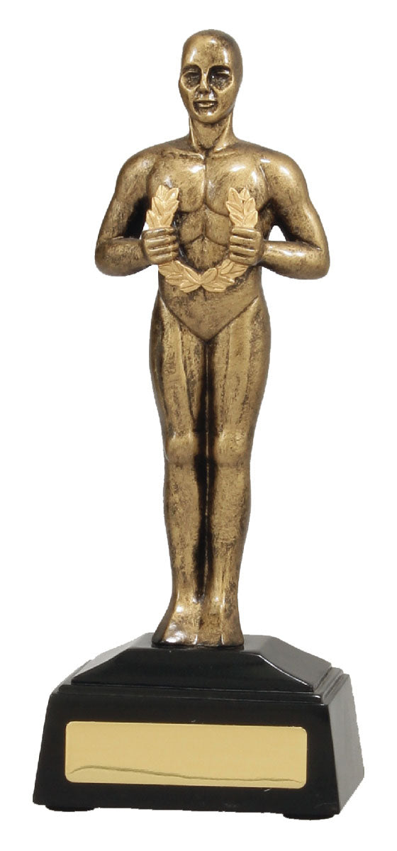 Achievement Statue 220mm