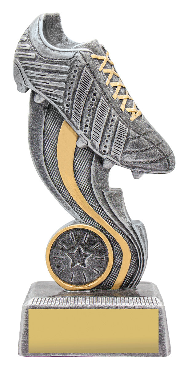 Dynamo - Silver 155mm