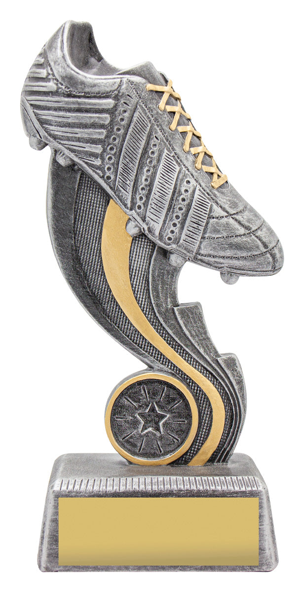 Dynamo - Silver 175mm