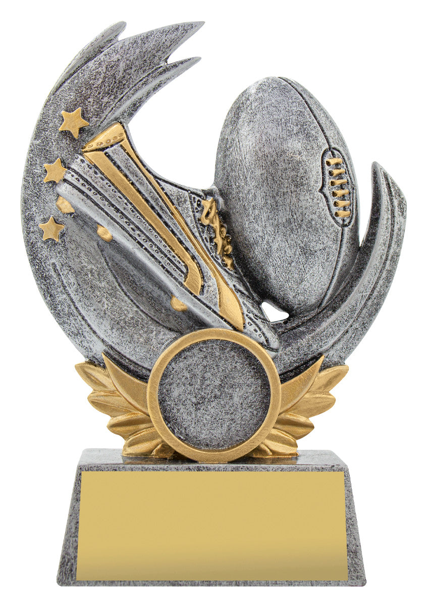 Aussie Rules Lunar 135mm