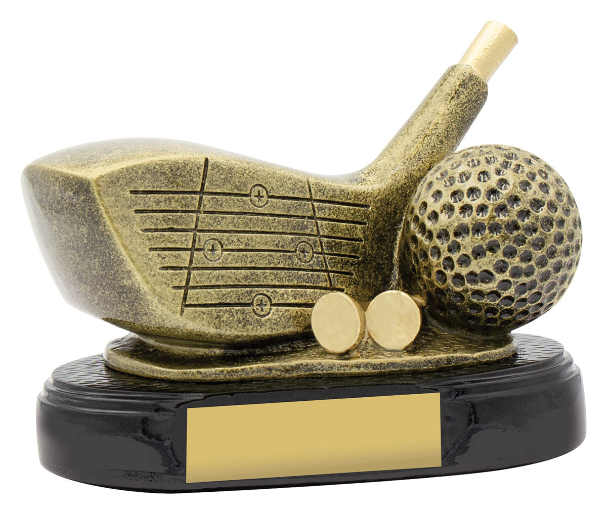 Golf - Mini Driver 90mm