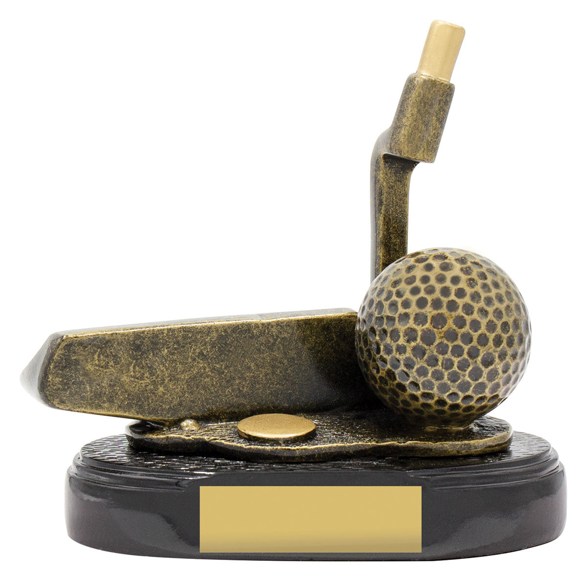 Golf - Mini Putter 110mm