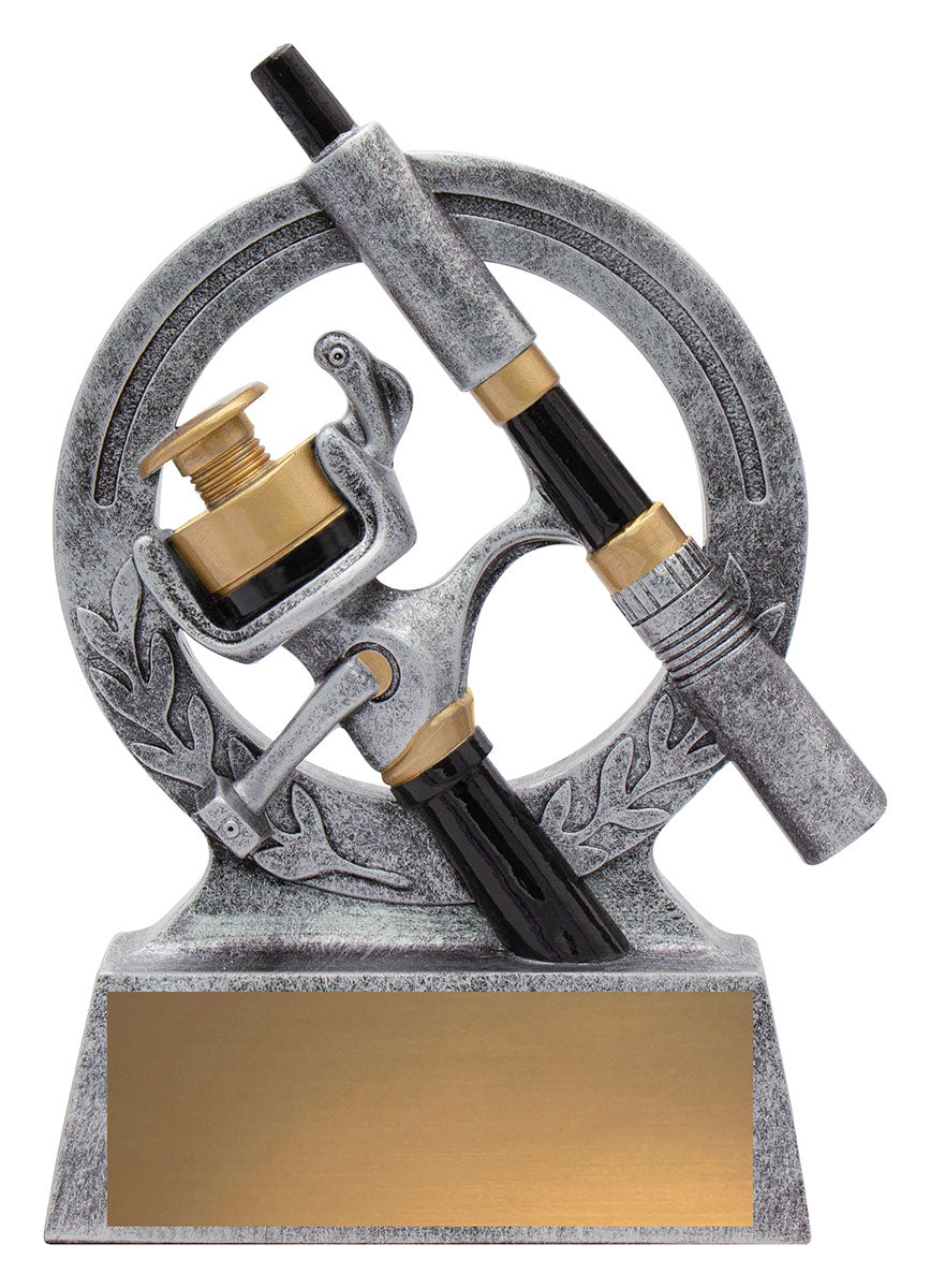 Mainline Prize 185mm