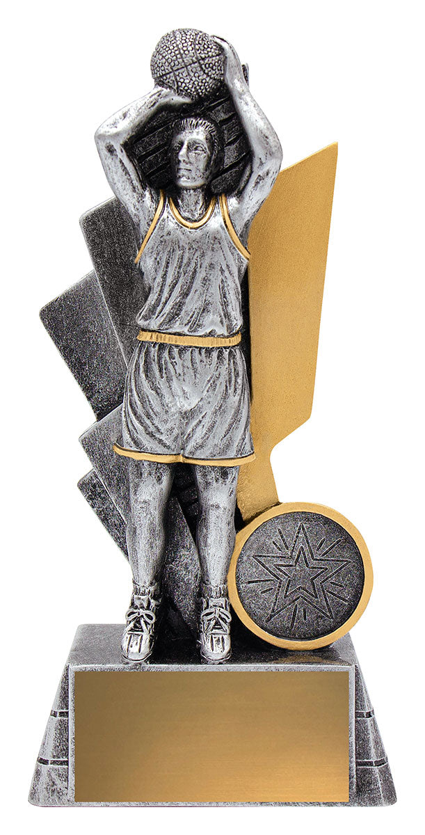 Harrier - Male 160mm