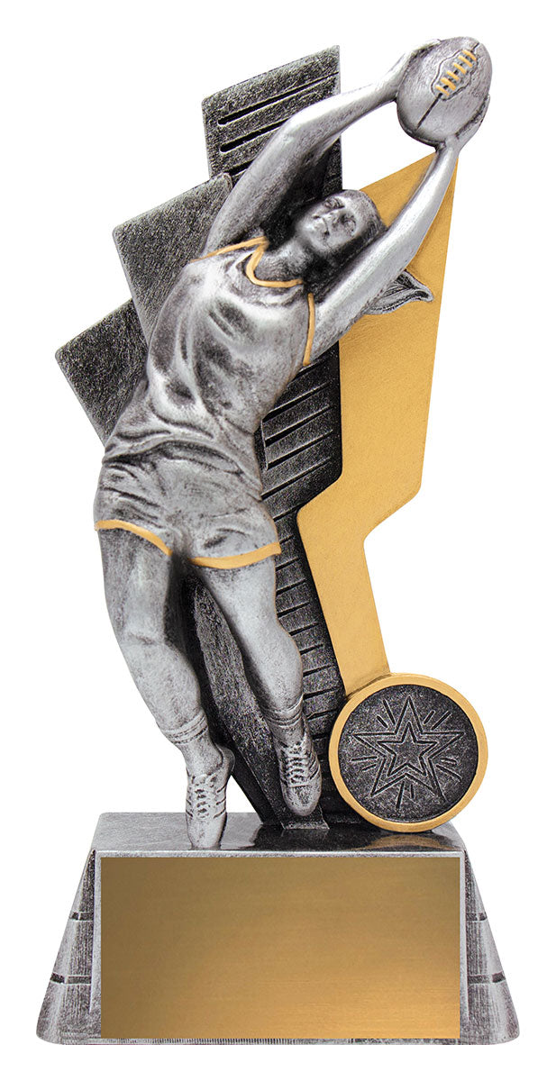 Harrier - Female 190mm