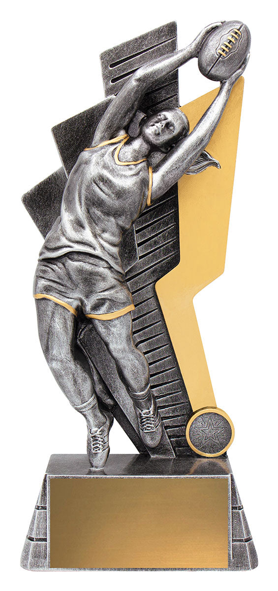 Harrier - Female 330mm