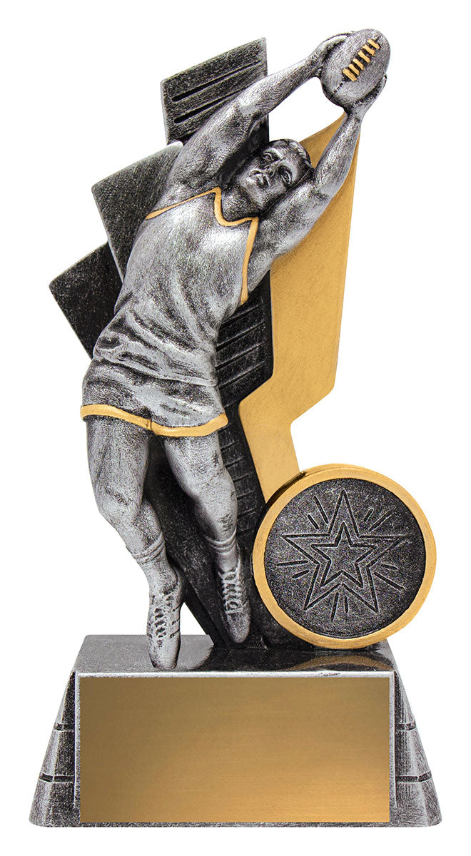 Harrier - Male 130mm