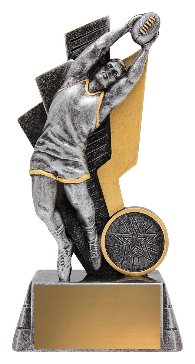 Harrier - Male 150mm