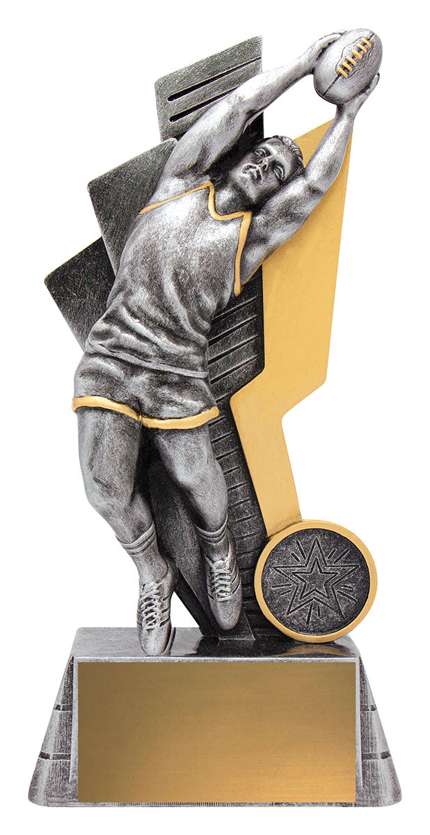 Harrier - Male 190mm