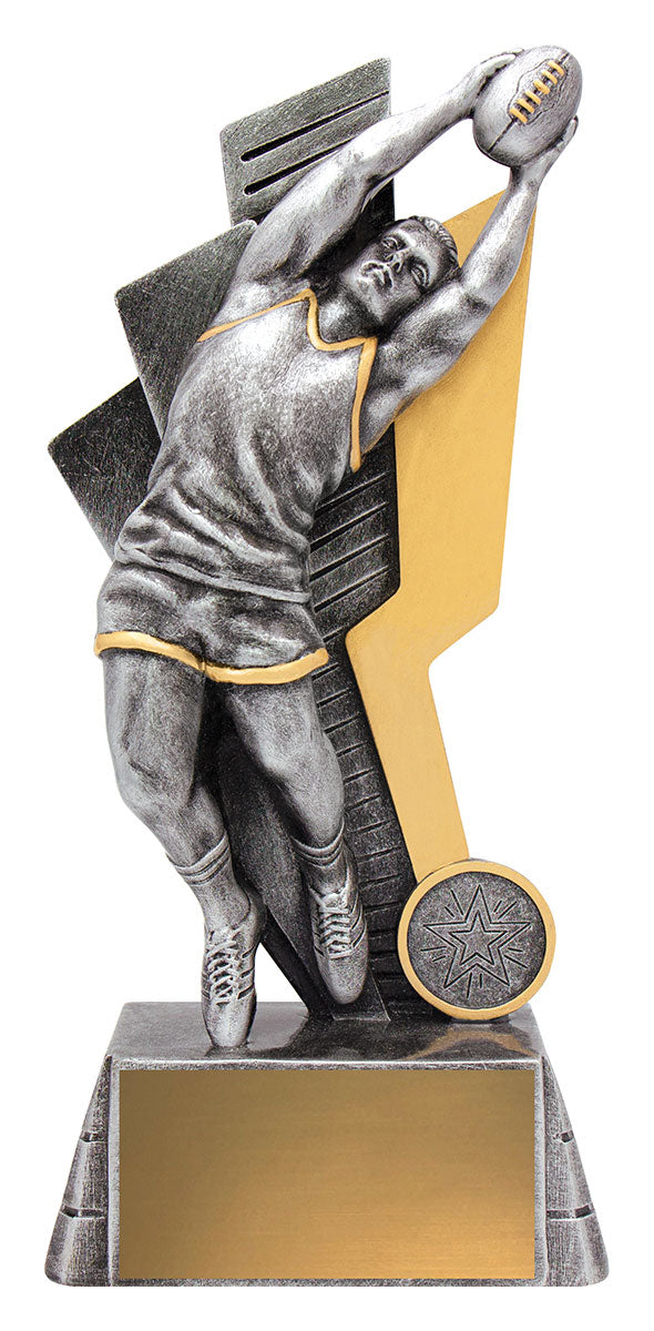 Harrier - Male 235mm