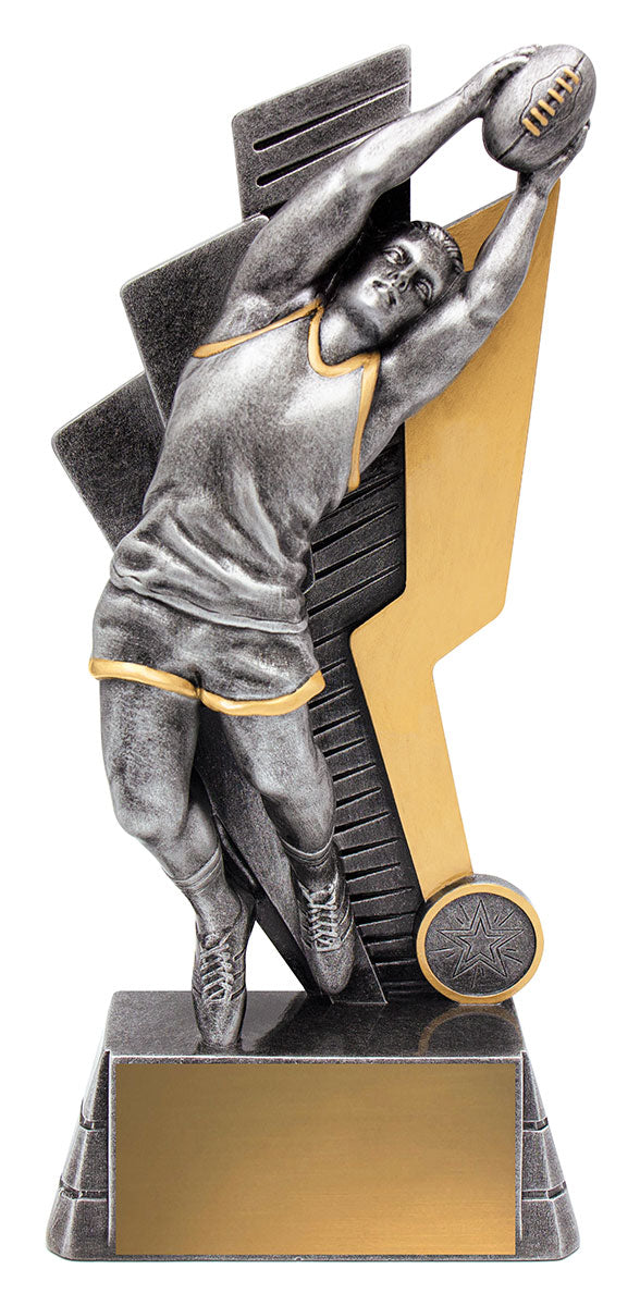 Harrier - Male 280mm