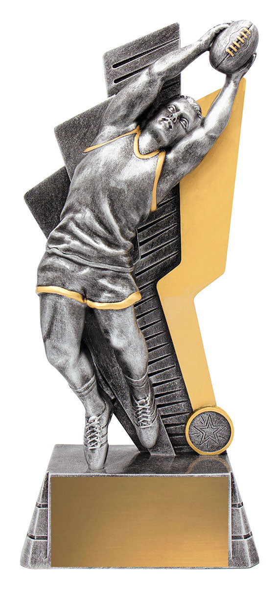 Harrier - Male 330mm