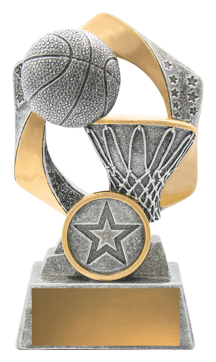 Basketball Hype 110mm