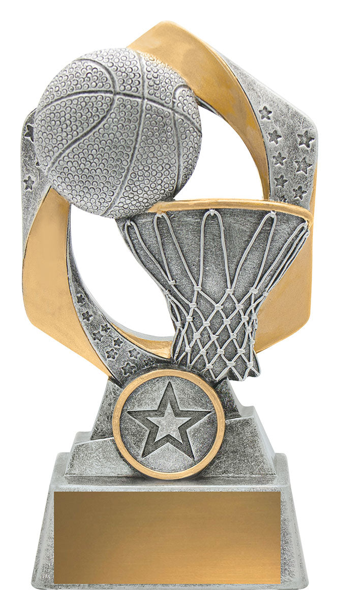 Basketball Hype 150mm